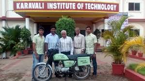 college gallery image