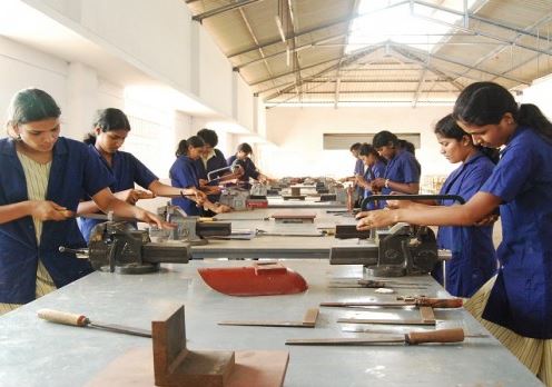 college gallery image