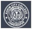 Karim City College logo