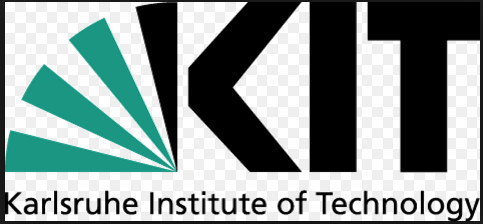 Karlsruhe Institute of Technology logo