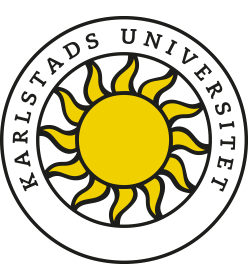 Karlstad University logo