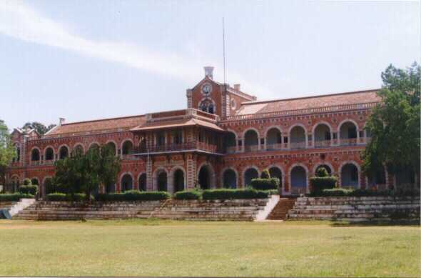 college gallery image