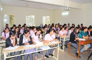 college gallery image