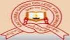 Kasturba Girls College logo