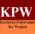 Kasturba Polytechnic for Women logo