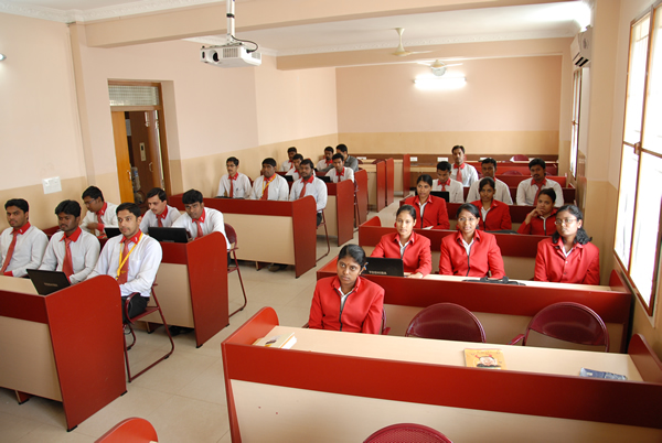 college gallery image