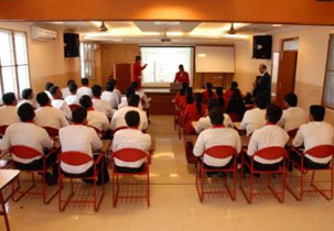 college gallery image