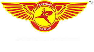 Kasturi Institute of Management logo