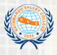 Kathmandu Valley College logo