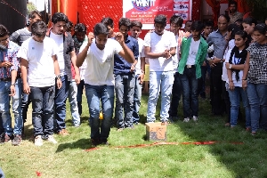 college gallery image