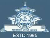 Kavikulguru Institute of Technology and Science logo