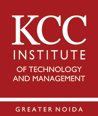 KCC Institute of Technology and Management logo