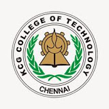 KCG College of Technology logo