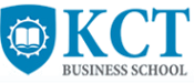 KCT Business School logo
