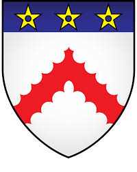 Keble College Oxford logo