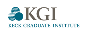Keck Graduate Institute logo