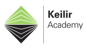 Keilir Academy logo