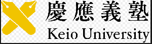 Keio University logo