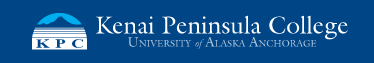 Kenai Peninsula College logo