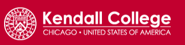 Kendall College logo