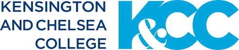 Kensington and Chelsea College logo