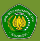 Kertanegara University logo