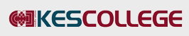 KES College logo