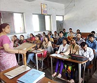 college gallery image