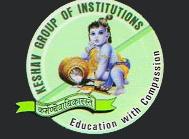 Keshav College of Education logo