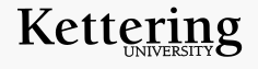 Kettering University logo