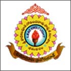 KGRL College of Pharmacy logo