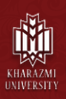 Kharazmi University logo
