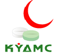 Khwaja Yunus Ali Medical College and Hospital logo