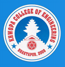 Khwopa College of Engineering logo
