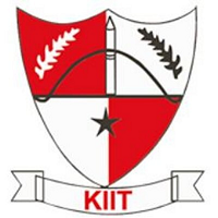 KIIT Group of Colleges logo