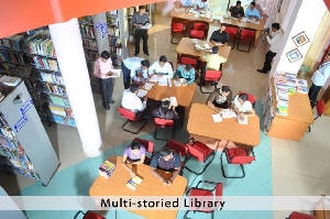 college gallery image