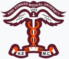 King Edward Medical University logo