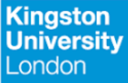 Kingston University logo