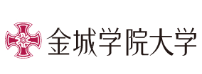 Kinjo Gakuin University logo