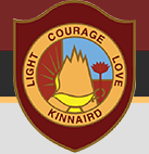 Kinnaird College For Women logo
