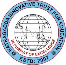 KITE College of Professional Engineering Sciences logo