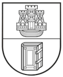 Klaipeda University logo