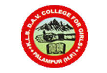 Klbdav Girls College for Management logo