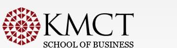 KMCT School of Business logo