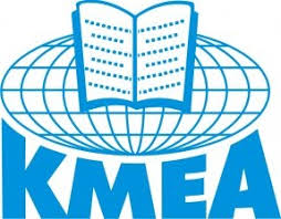 KMEA Engineering College logo