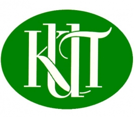 Kochi University of Technology logo