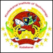Kodaikanal Institute of Technology logo