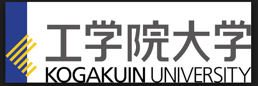 Kogakuin University logo