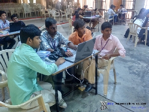 college gallery image