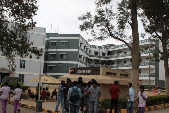 college gallery image